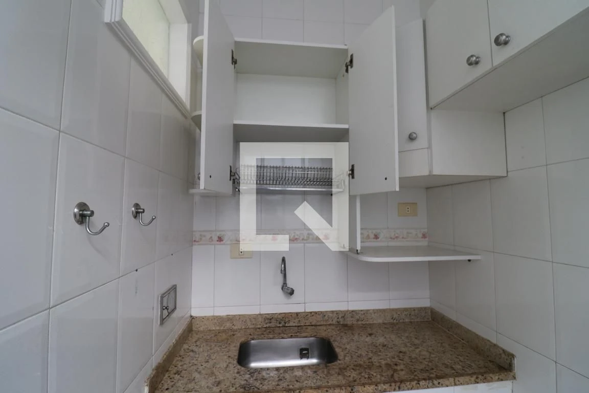 Apartamento de 1 quarto com vista para a água — photo 22