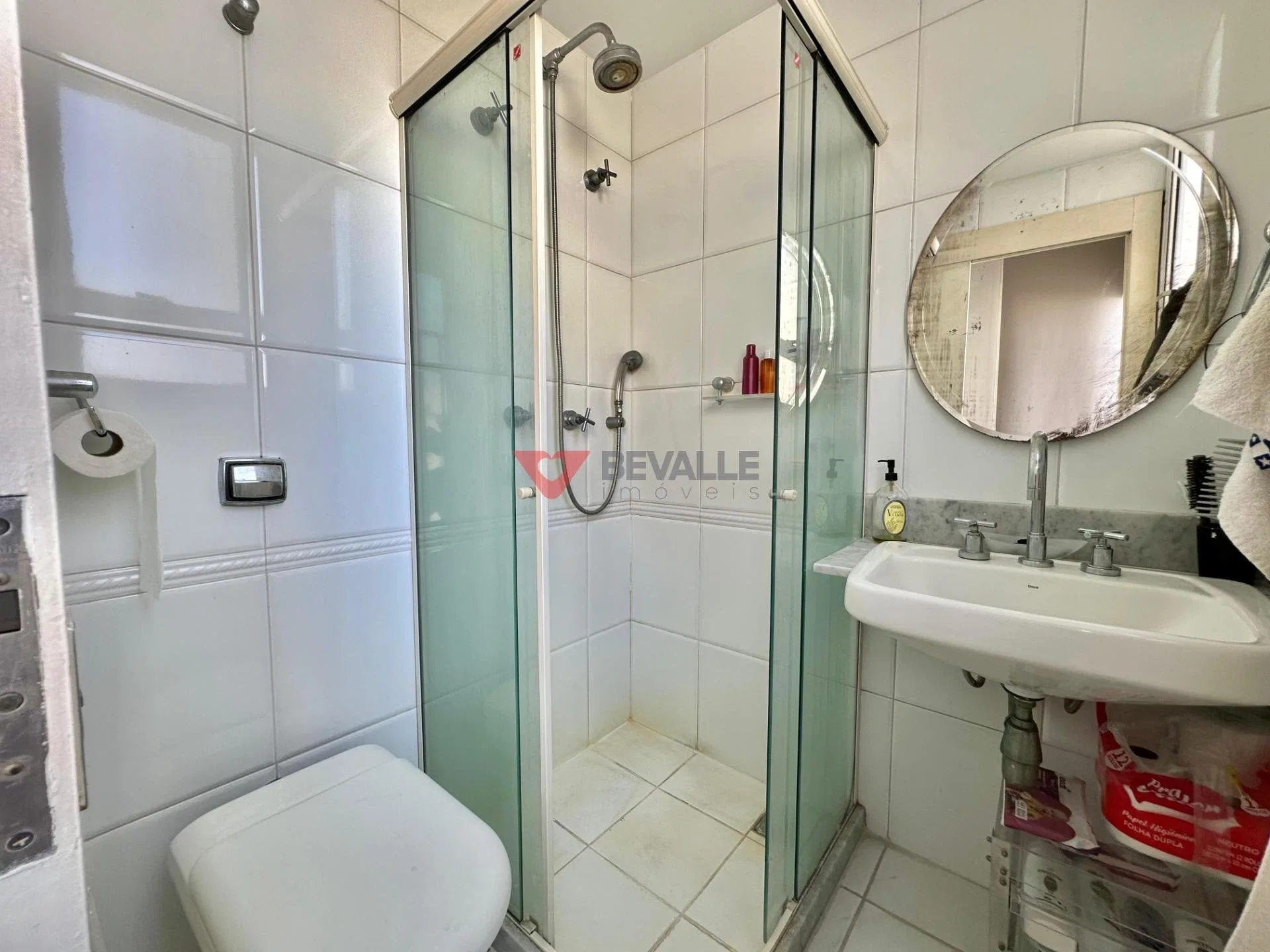 Cobertura linear com 300 m² e 5 quartos — photo 22