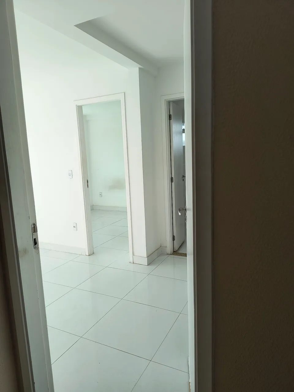 43 m² apartment with a balcony and a closed kitchen — photo 13