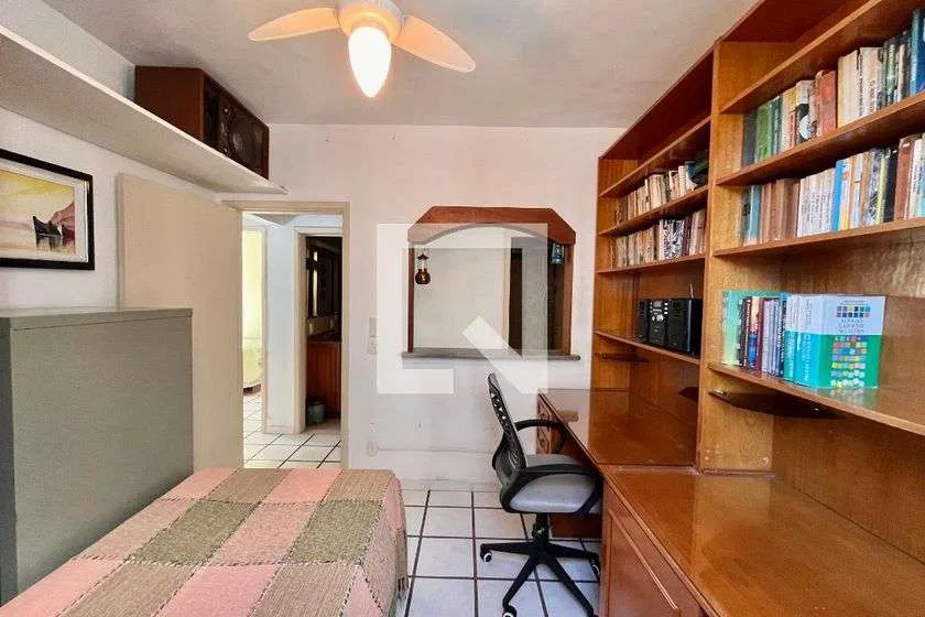 Квартира 90 м² з 3 спальнями та 1 паркомісцем — photo 4