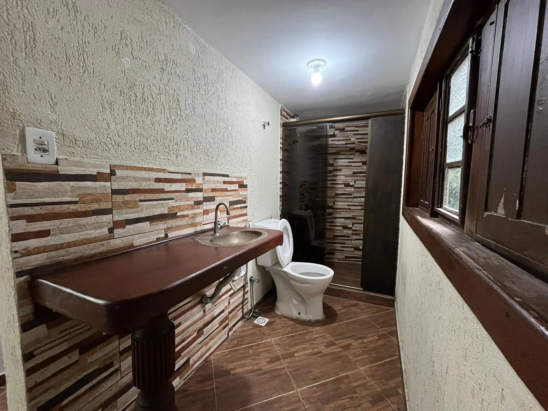 Casa em condomínio desocupada com 2 quartos e 1 banheiro — photo 14