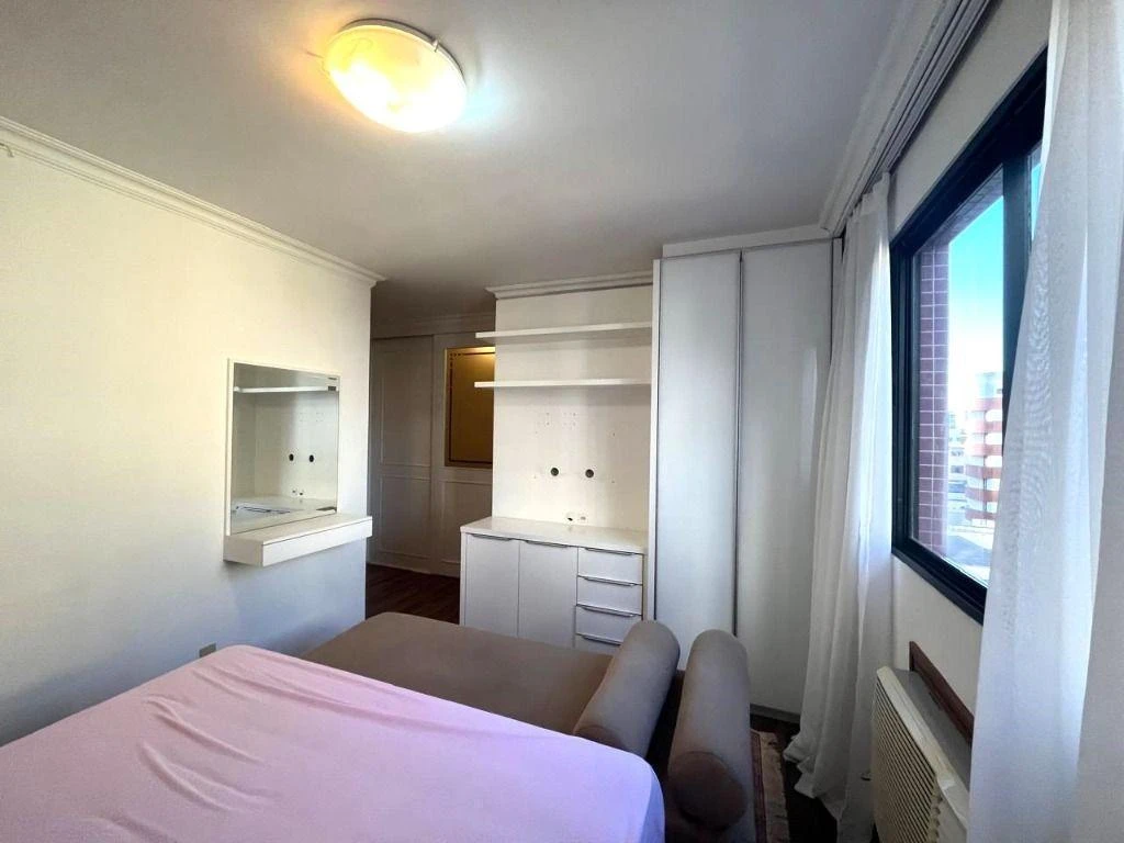 Apartamento de 77 m² com secadora e closet — photo 27