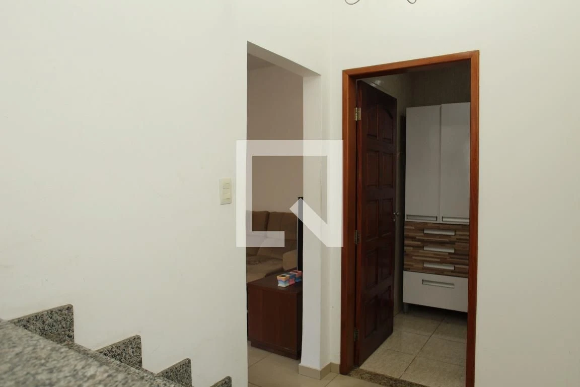 Casa com espaço de home office, Engenho de Dentro — photo 20