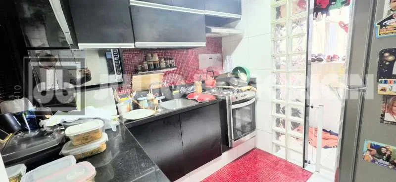 Cobertura de 4 quartos com 177 m² e churrasqueira privativa — photo 24