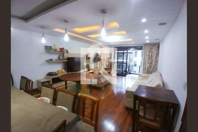 Apartamento mobiliado com 6 quartos e 240 m² — photo 2