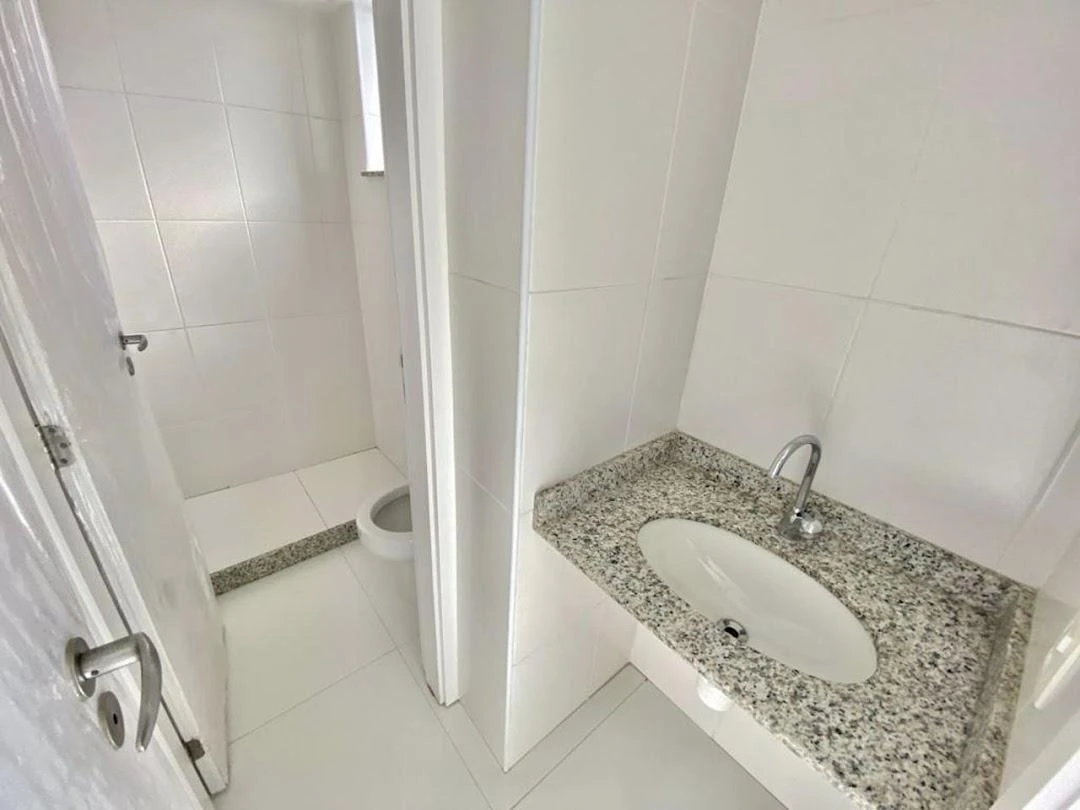 Apartamento com 3 dormitórios e varanda de 80 m² — photo 37