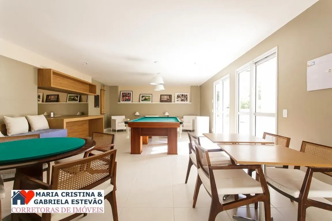 Glass-enclosed balcony in a 3-bedroom apartment, 84 m² — photo 23