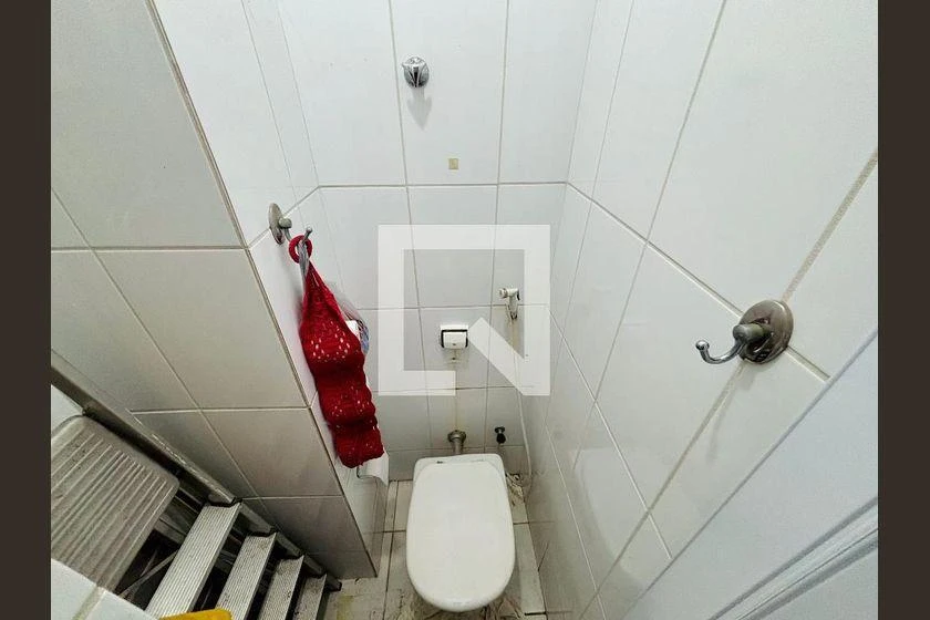 Departamento de 2 dormitorios con lavadora en Rio de Janeiro — photo 7