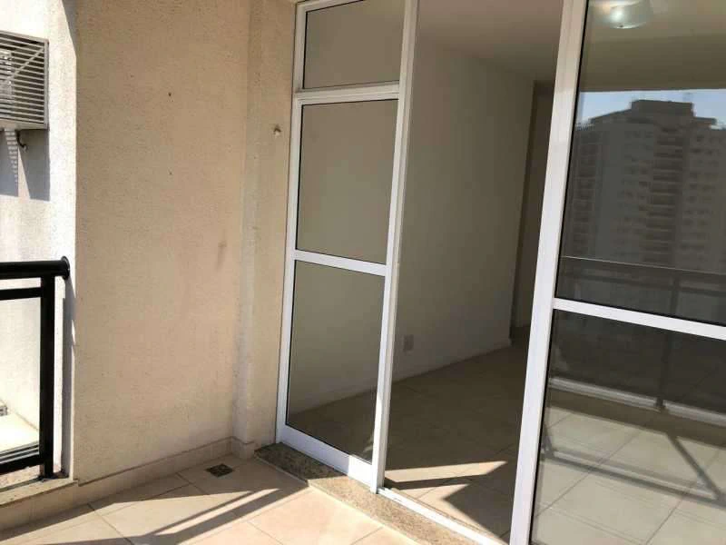Apartamento de 70 m² com varanda e churrasqueira privativa — photo 11