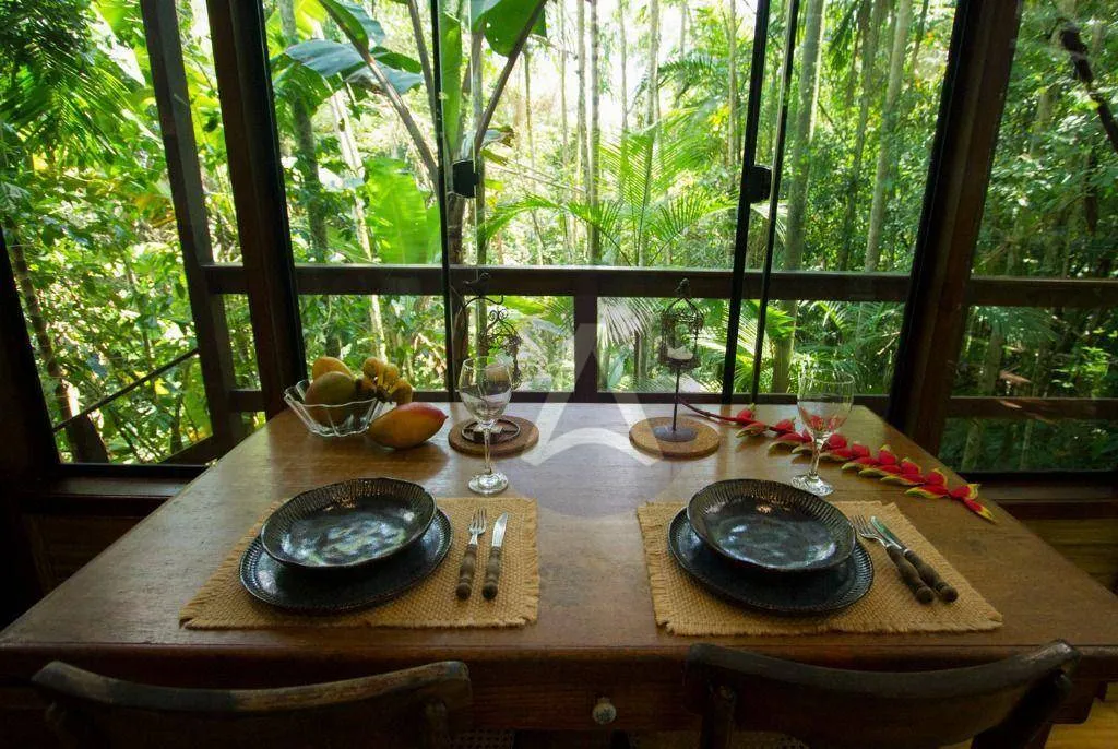 Furnished house with 6 bedrooms and a gas open-plan kitchen — photo 12