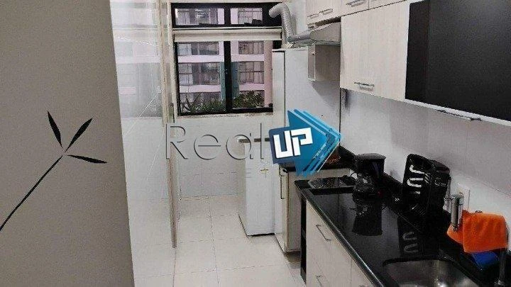 77 m² apartment with a washing machine and a mountain view — photo 11