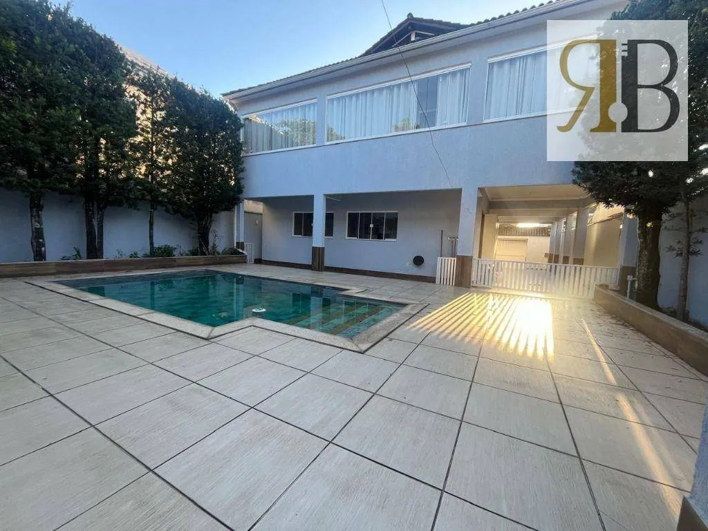 4-bedroom house with 5 bathrooms, 400 m² — photo 41