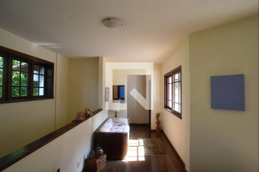 Casa para aluguel com 6 quartos e suítes — photo 21