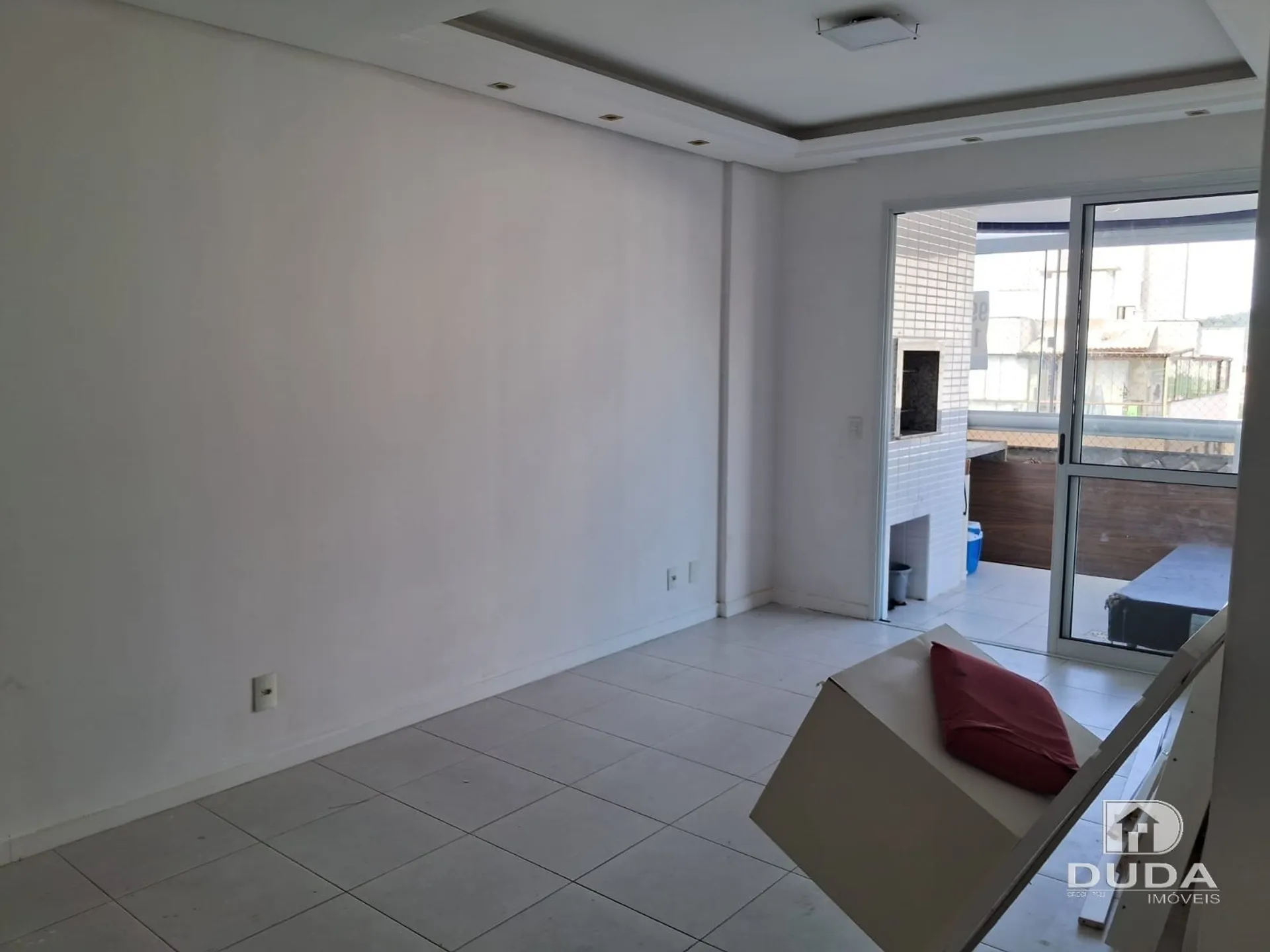 3-bedroom apartment with a private garden
