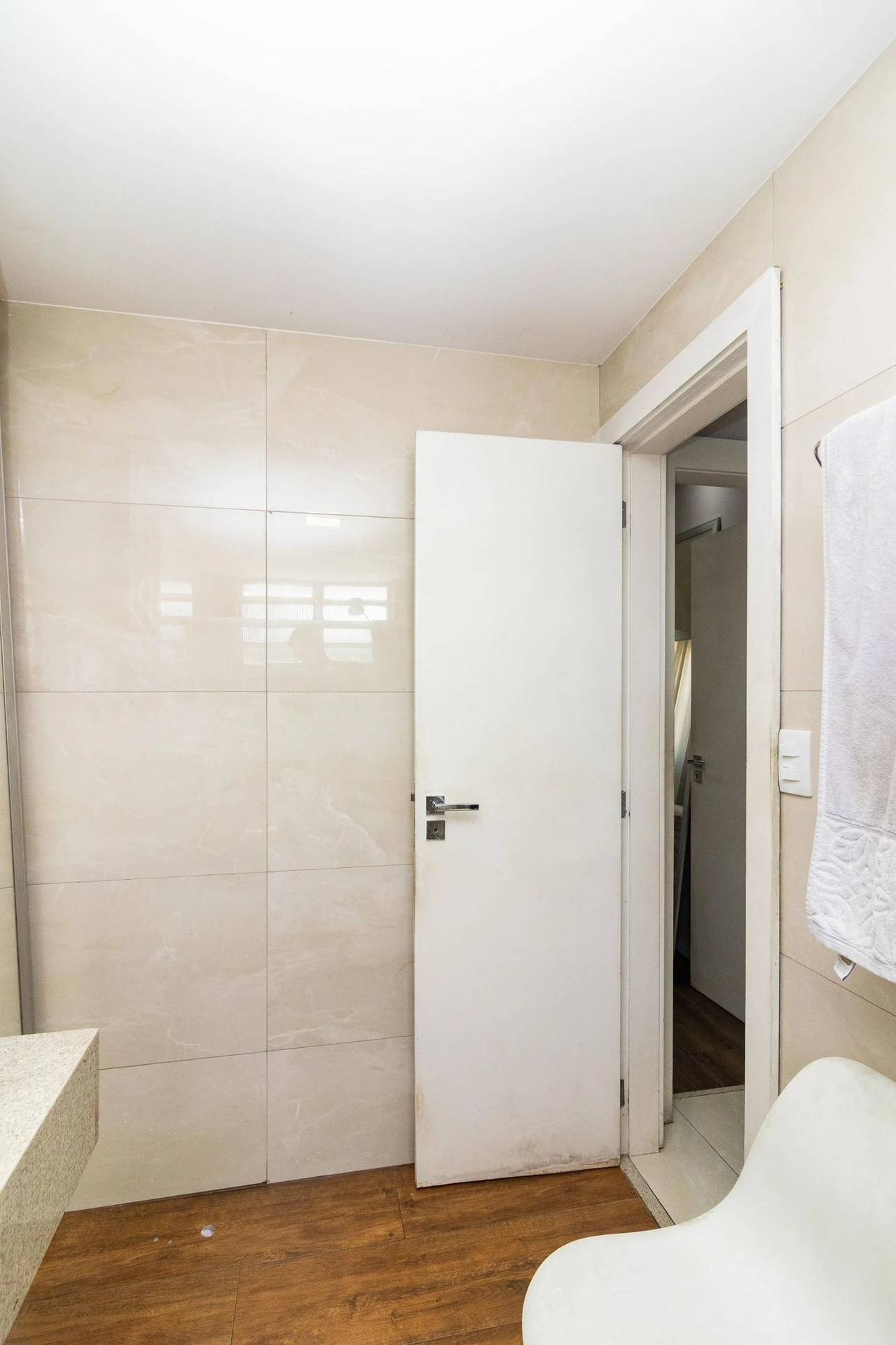 Сдаваемая квартира с 2 спальнями, балконом и 2 ванными — photo 21