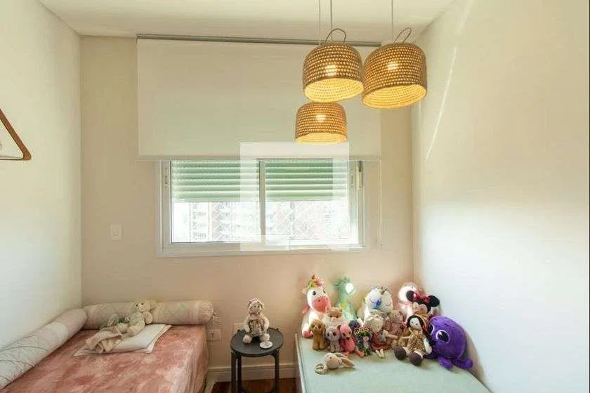 4-bedroom apartment with 3 parking spaces and open kitchen — photo 27