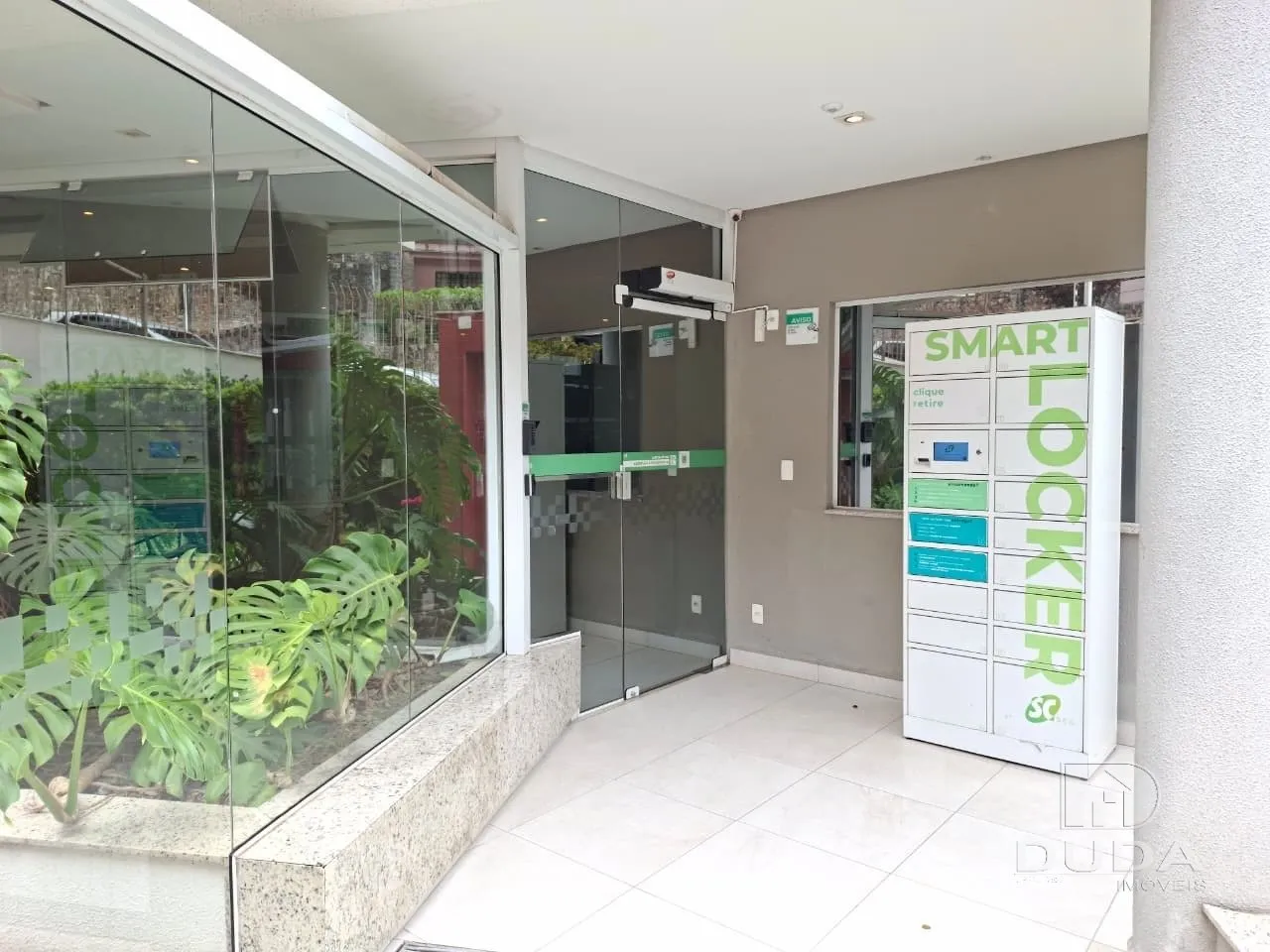Вид на горы и 2 спальни: квартира 65 м² — photo 19