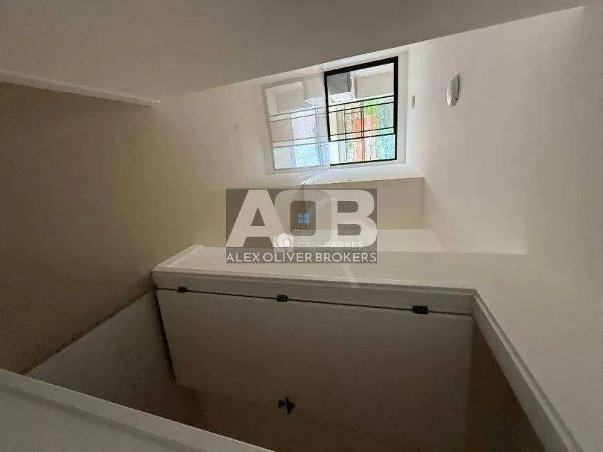 Apartamento de 115 m² com 3 quartos e churrasqueira na varanda — photo 24
