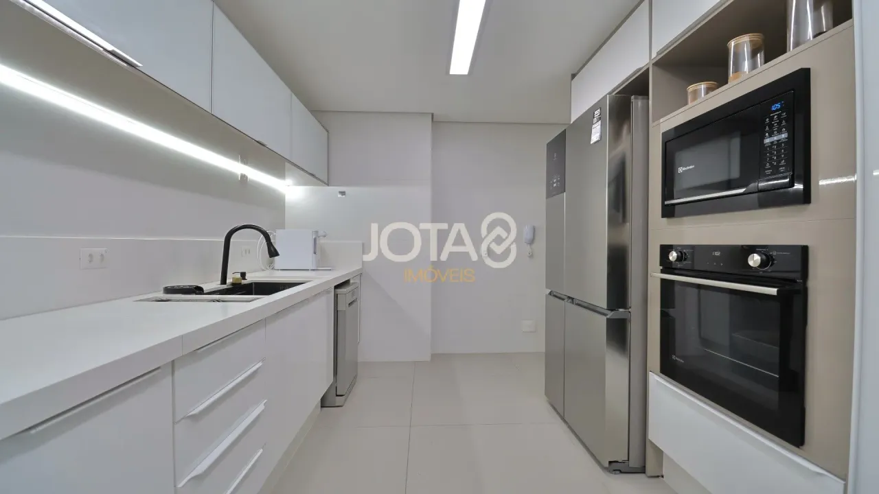 Apartamento de 462 m² com 4 suítes e 4 vagas — photo 10