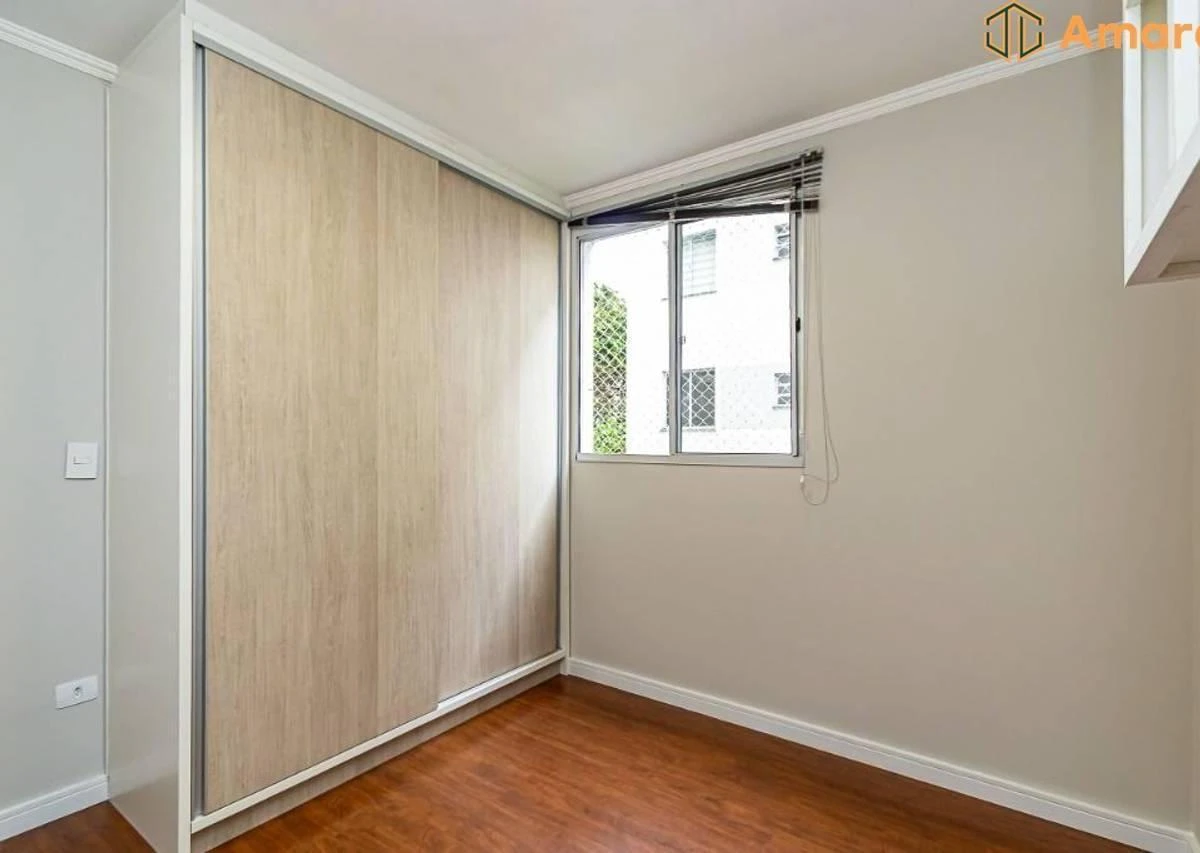 Квартира с 2 спальнями и отдельной кухней, 44 м² — photo 4