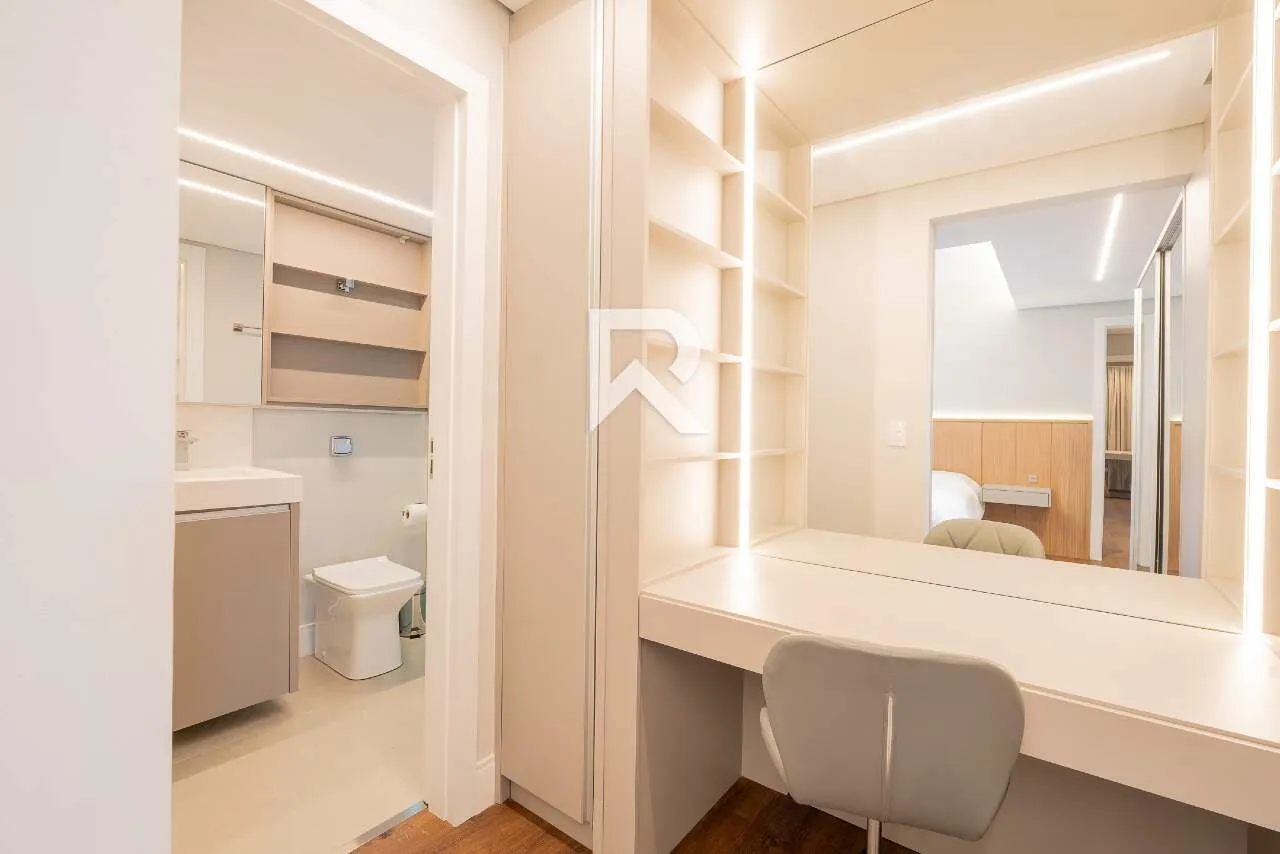 Apartamento com 3 quartos e 3 banheiros, 1 vaga — photo 15