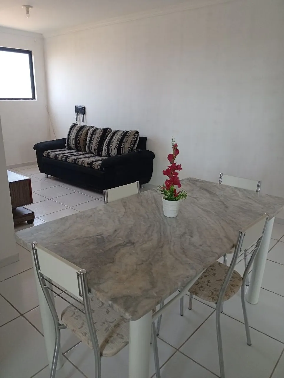 Furnished rental apartment with 2 bedrooms and 2 baths — photo 6