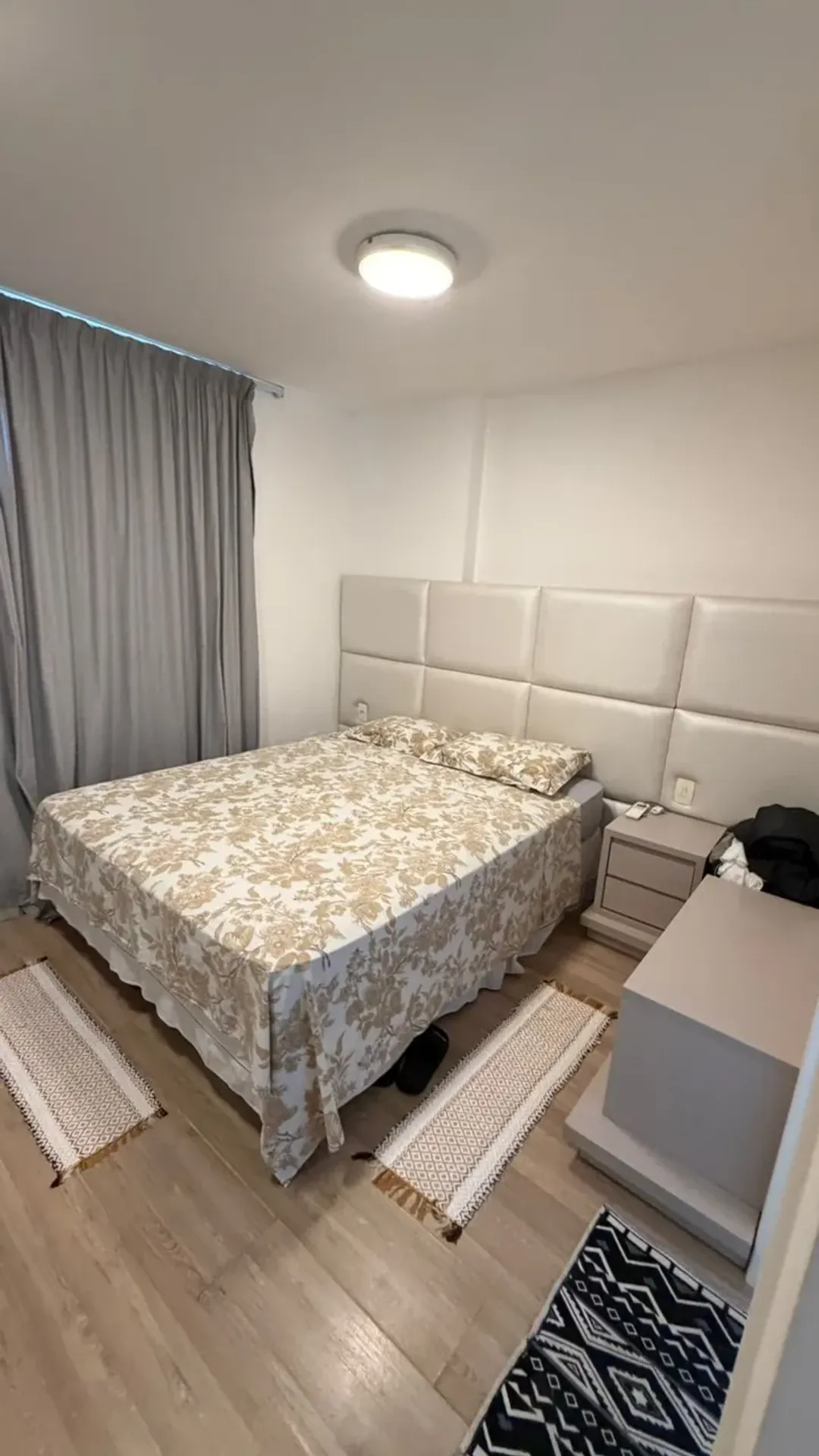 Furnished 120 m² apartment on the 7th floor — photo 23