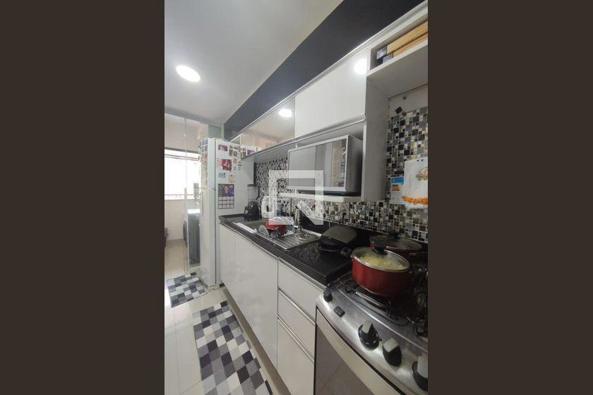 Apartamento de 3 quartos com espaço de home office, Taquara — photo 47