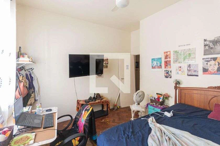 Furnished 2-bedroom apartment with 60 m² and parking — photo 12