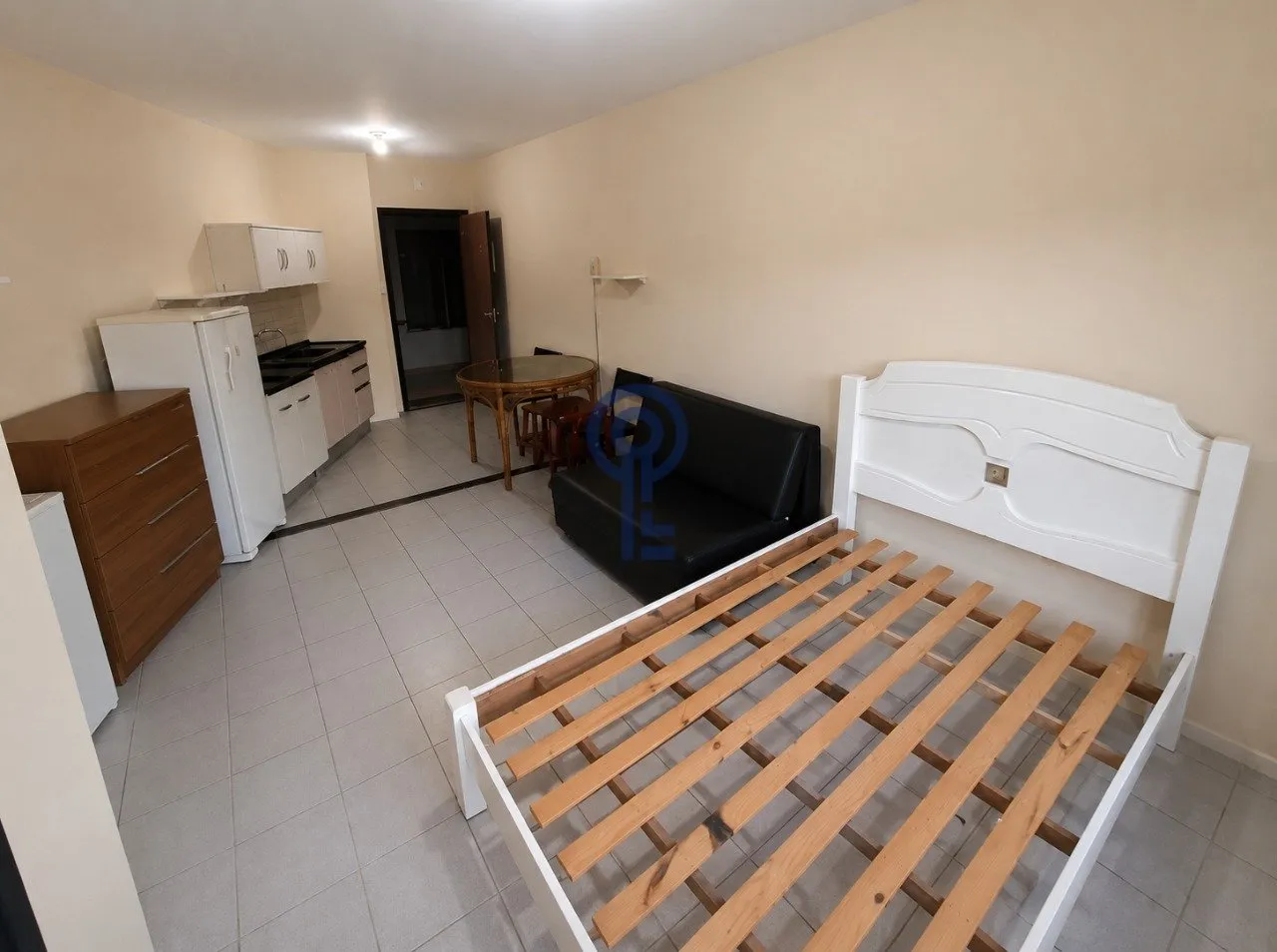 Furnished studio of 35 m² on the 2nd floor — photo 8