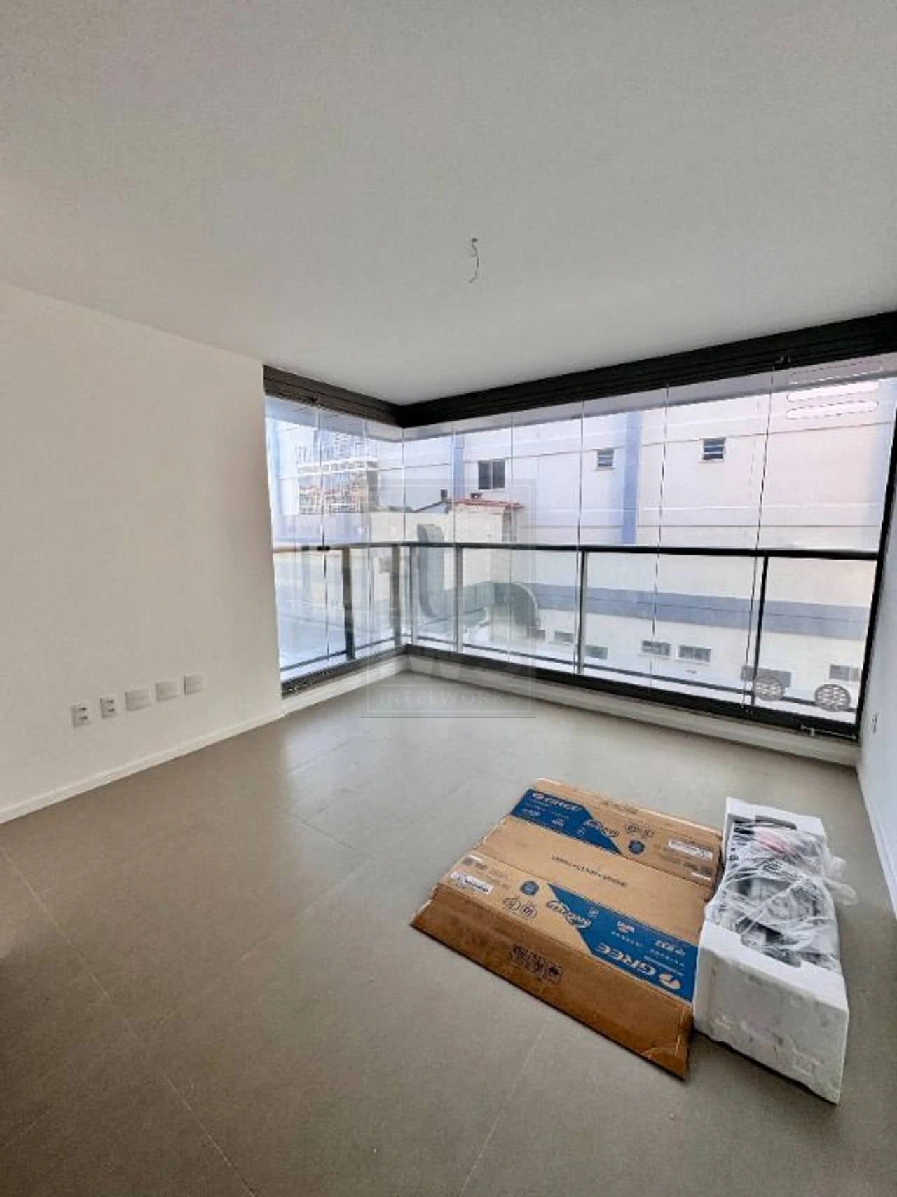Apartamento de 3 quartos com suíte e 1 vaga, 97 m² — photo 22