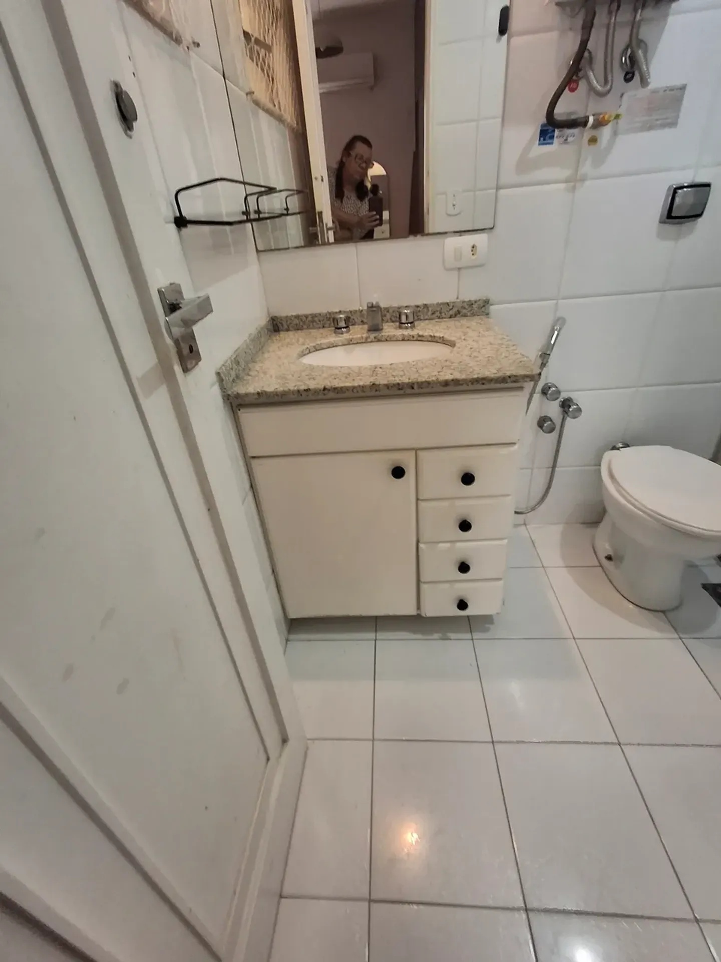 2-bedroom apartment, 1 with its own bathroom, 70 m² — photo 29