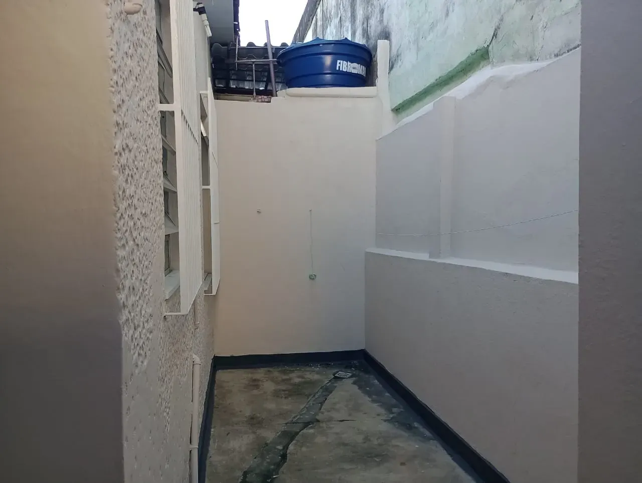 One-bedroom, 40 m² house in Rio de Janeiro — photo 3