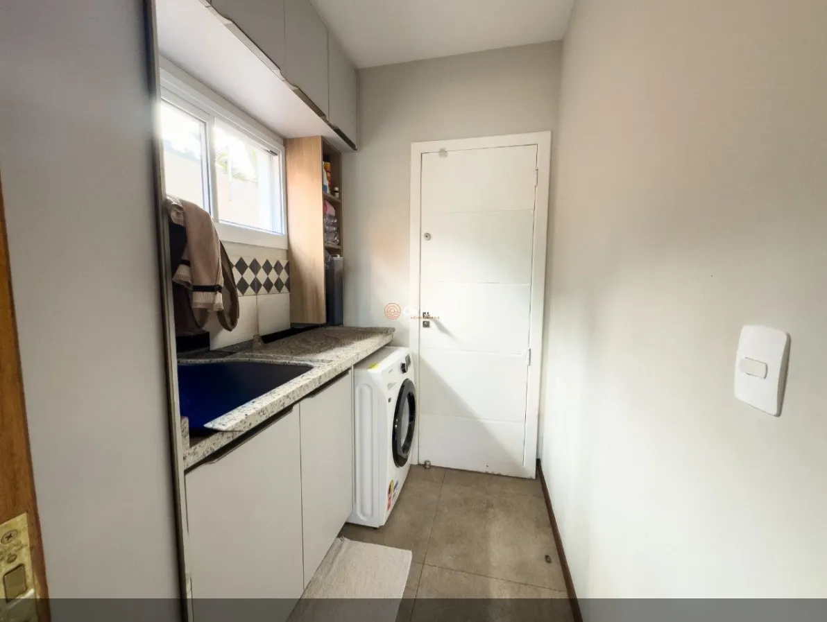 Furnished house, 149 m², with a dishwasher — photo 36