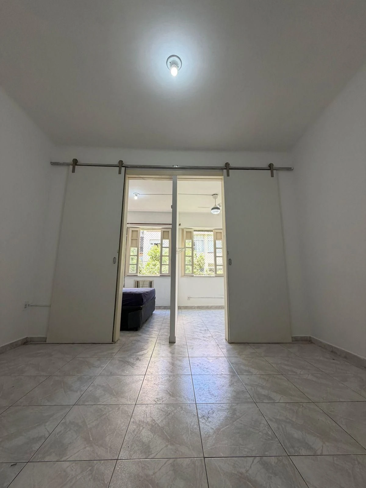 Apartamento, 36 m², com máquina de lavar — photo 24