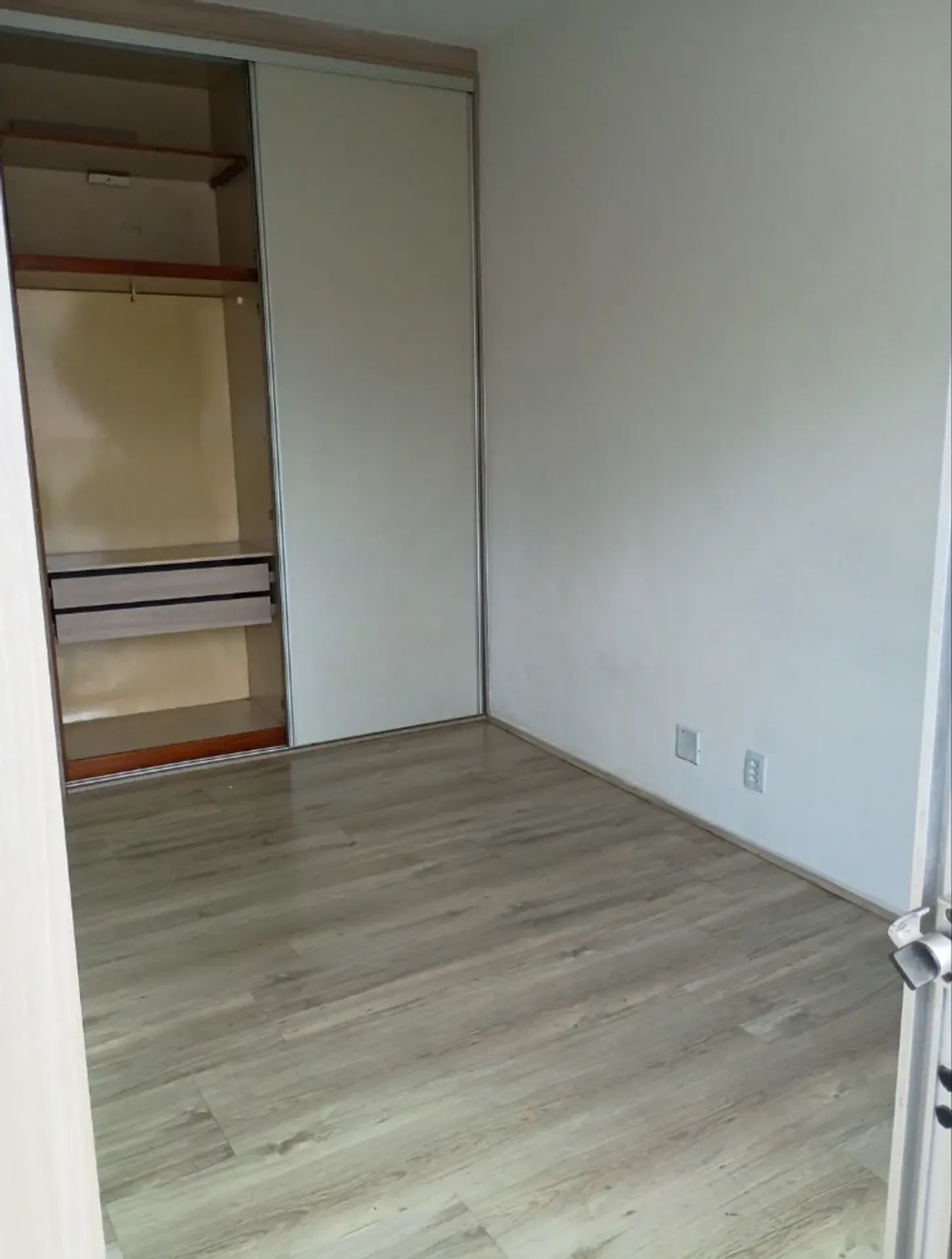 1-bedroom apartment on the 9th floor with parking — photo 3