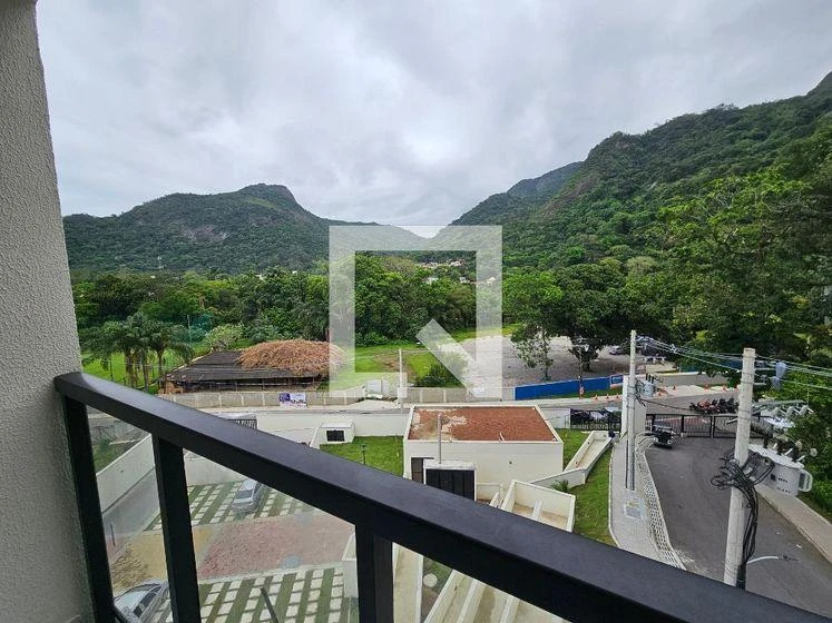 Apartamento de 2 quartos com vista para as montanhas — photo 12