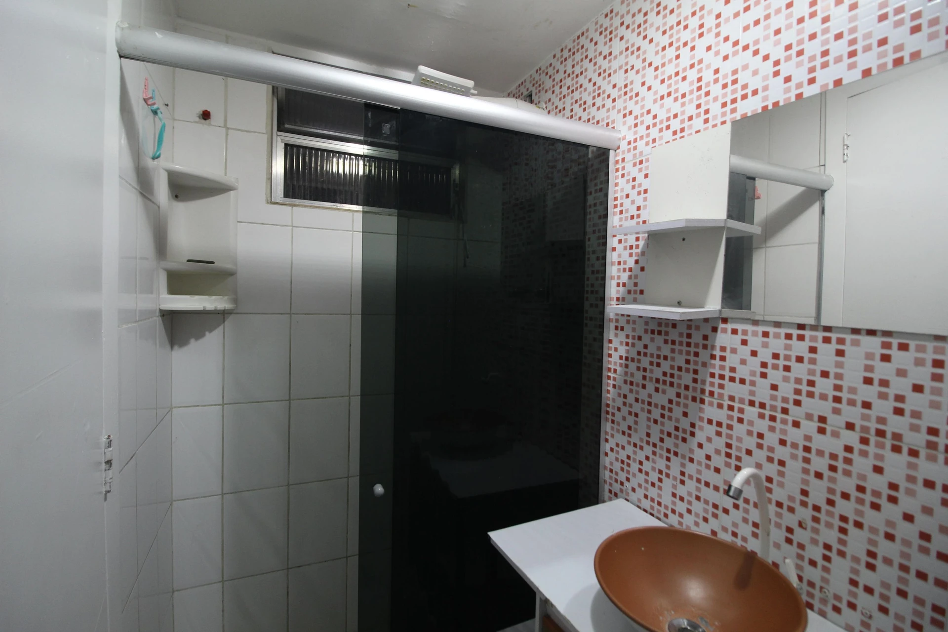 Apartamento de 3 quartos em condomínio com sauna — photo 22
