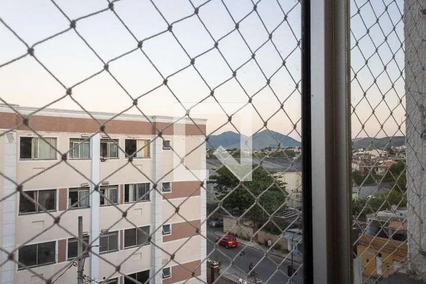 Apartamento de 2 quartos com cozinha separada e 50 m² — photo 26