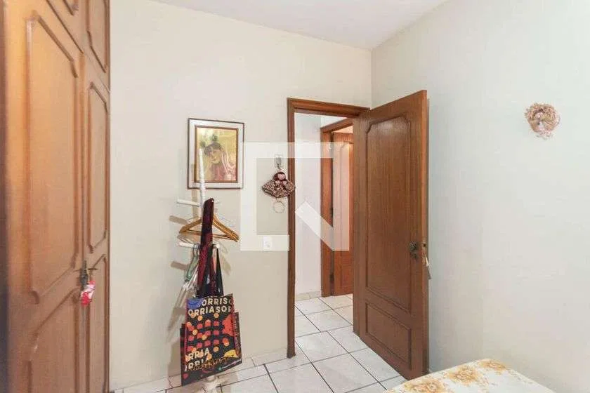 2-bedroom apartment with a mountain view in Rio de Janeiro — photo 25