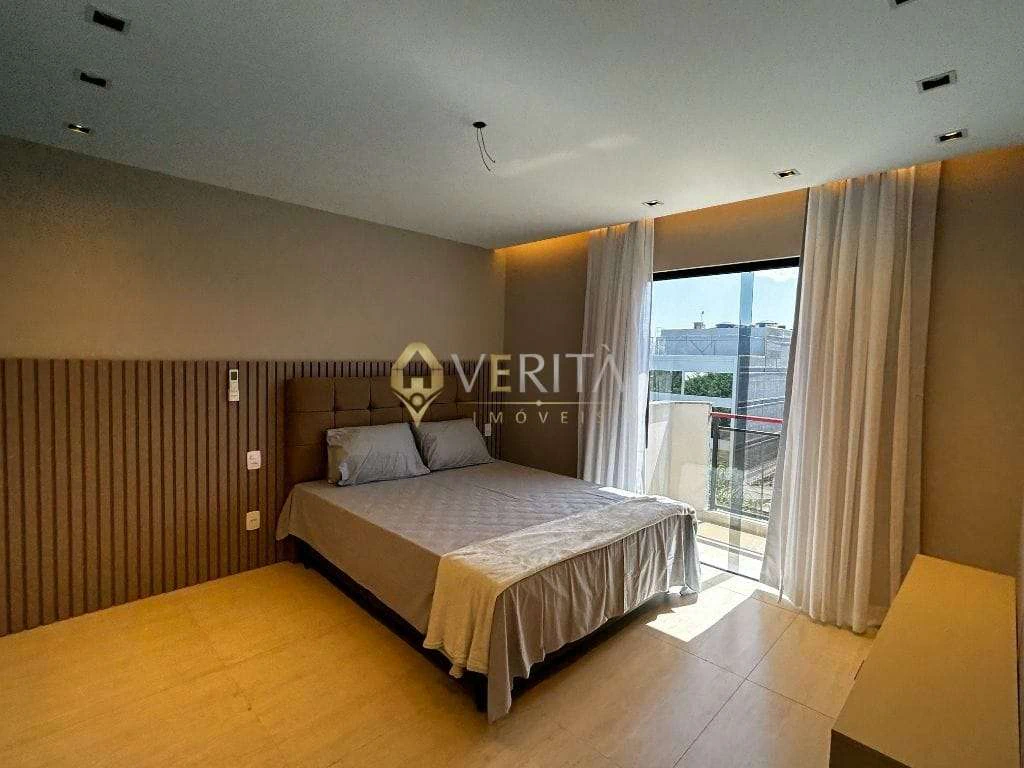 Furnished 3-suite apartment with private BBQ — photo 18