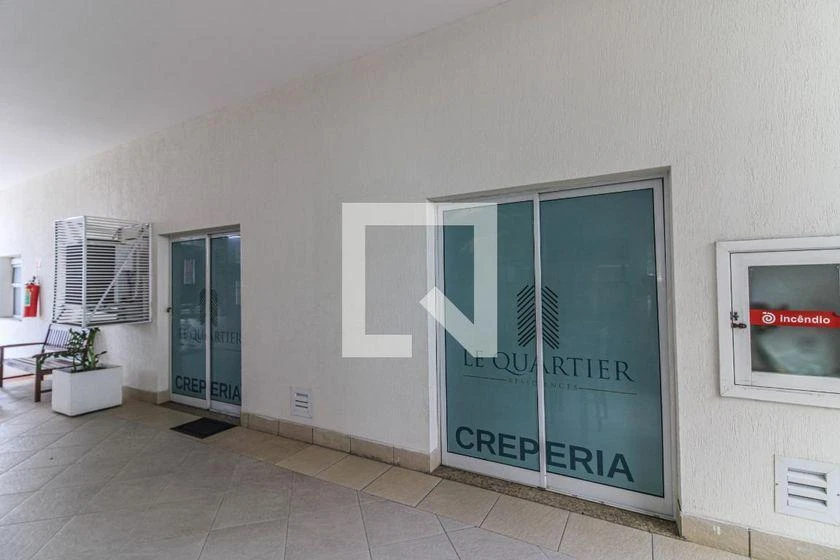 2-bedroom 87 m² apartment with parking and enclosed balcony — photo 50
