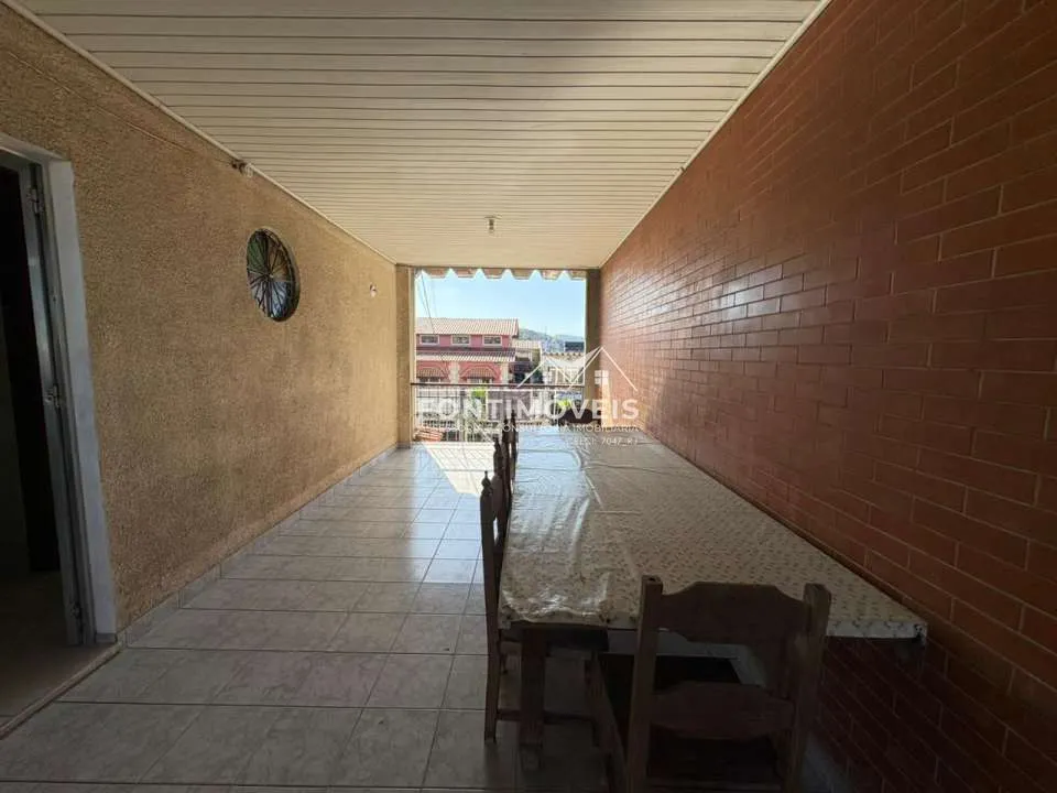 Apartment, 80 m², with a grill on the balcony — photo 25