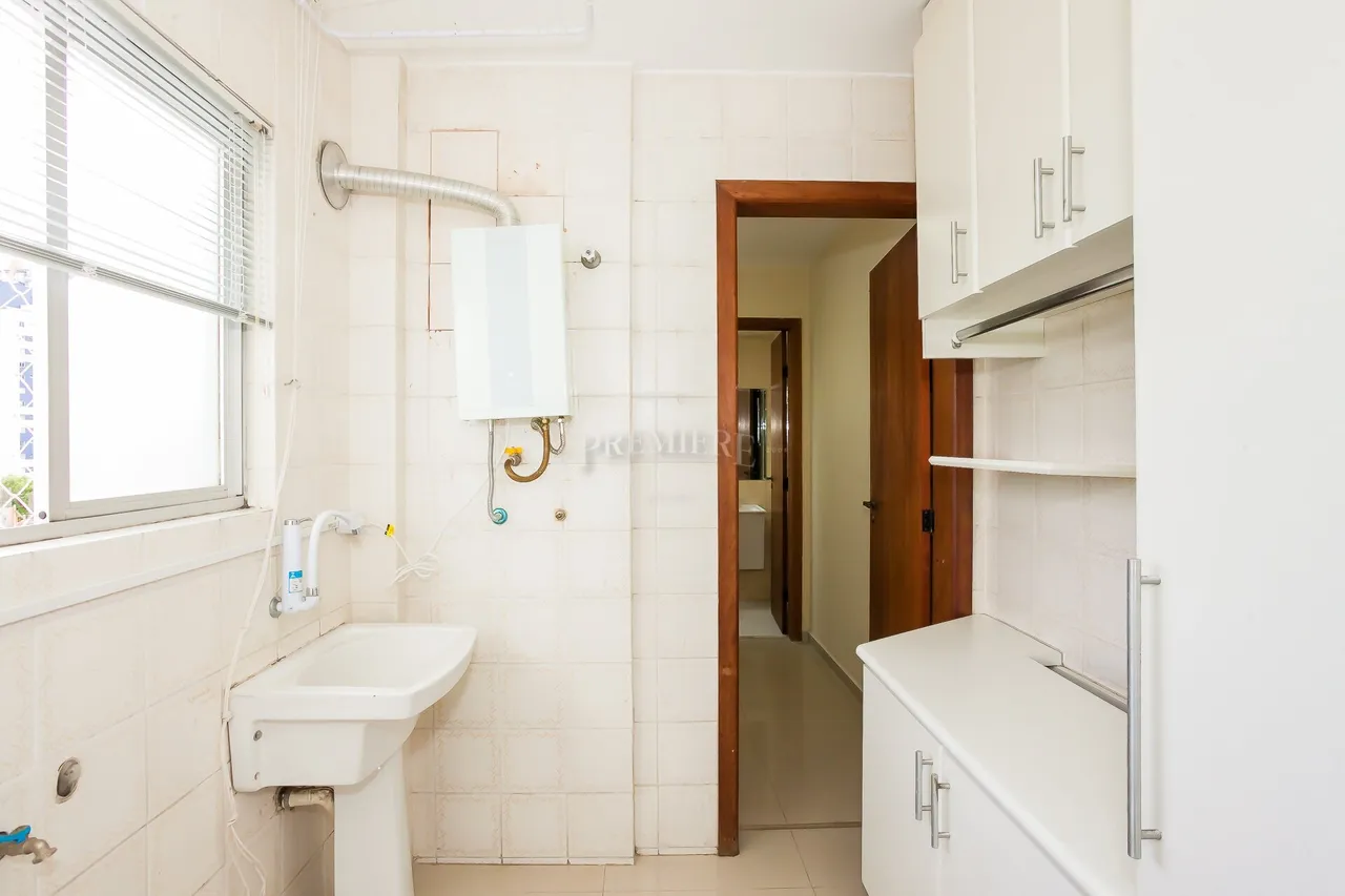 Apartamento para locação com 3 quartos e 162 m² — photo 19