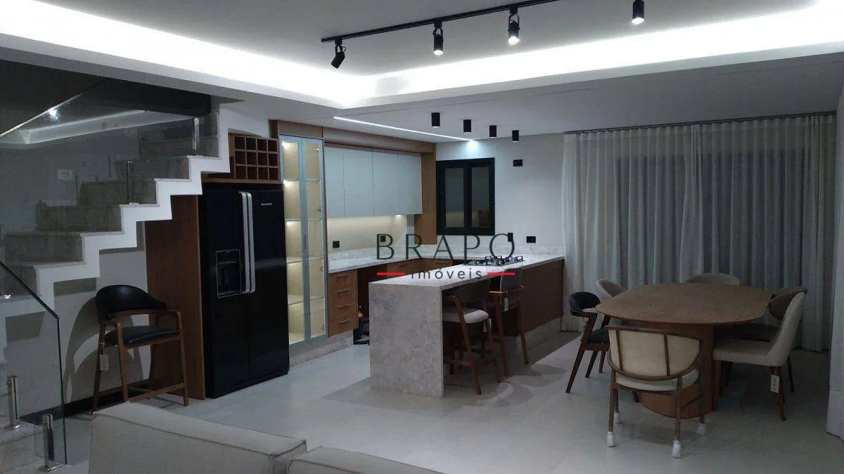 Townhouse with 3 bedrooms and 4 bathrooms plus balcony — photo 6