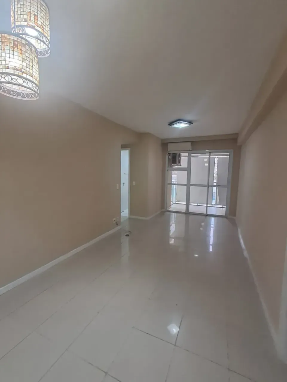 70 m² apartment with 2 bedrooms and a grill on the balcony — photo 6