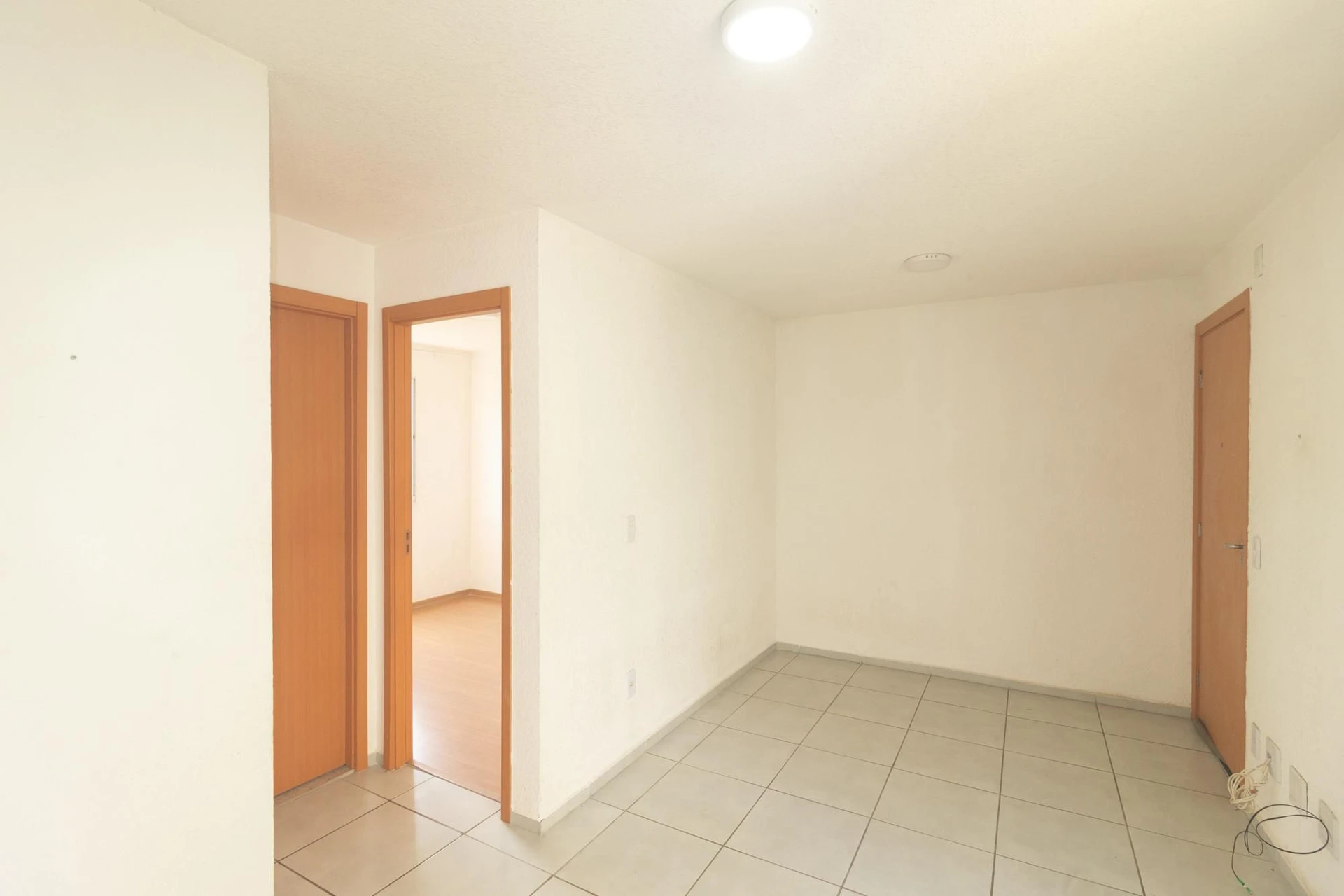2-bedroom rental apartment with a separate kitchen — photo 25