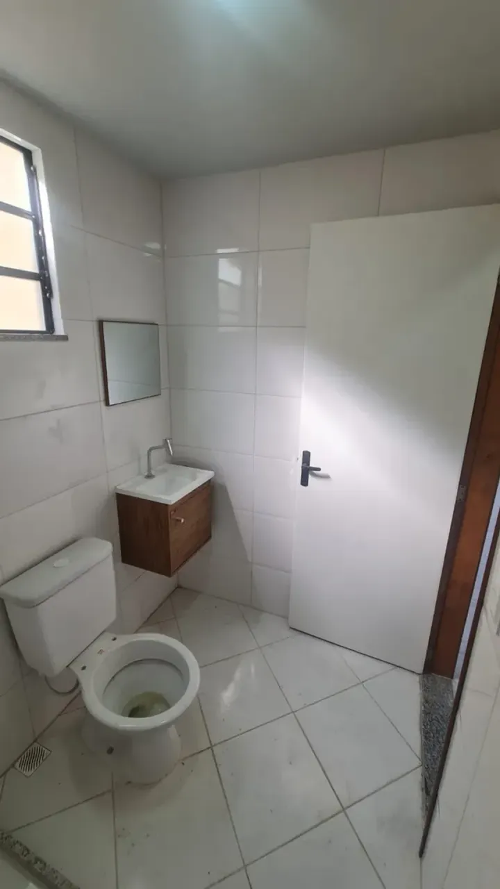 Rental house with 4 bedrooms and 4 bathrooms — photo 12