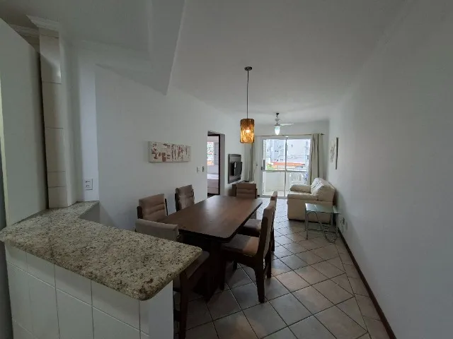 Furnished 2-bedroom apartment with open-plan kitchen — photo 17