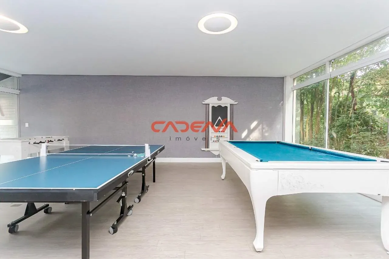 Large apartment with 4 bedrooms and 329 m² plus 2 parking — photo 39